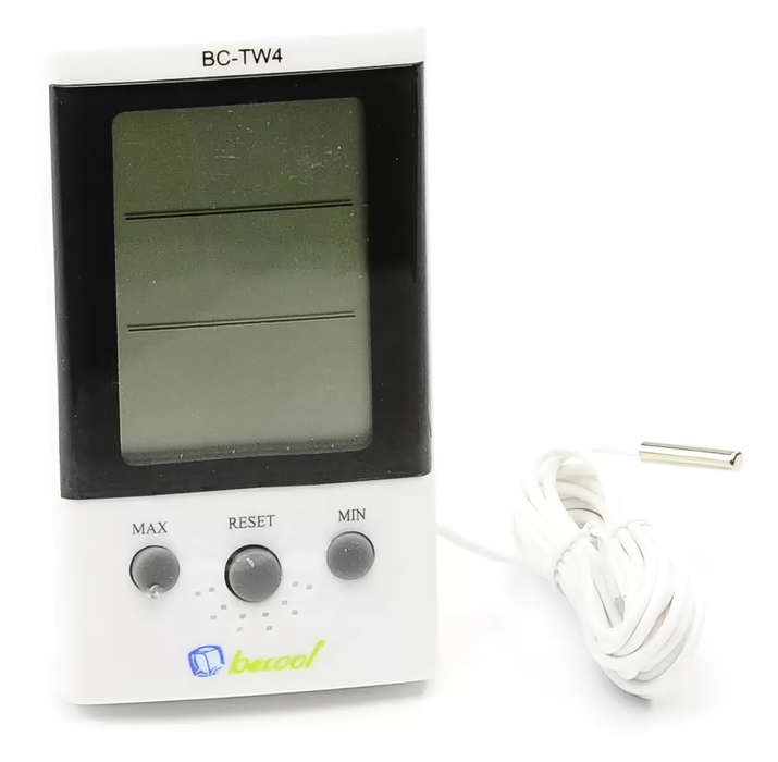 Термогигрометр Becool BC-TW4