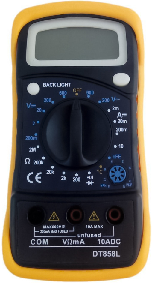 DSZH DT-858L