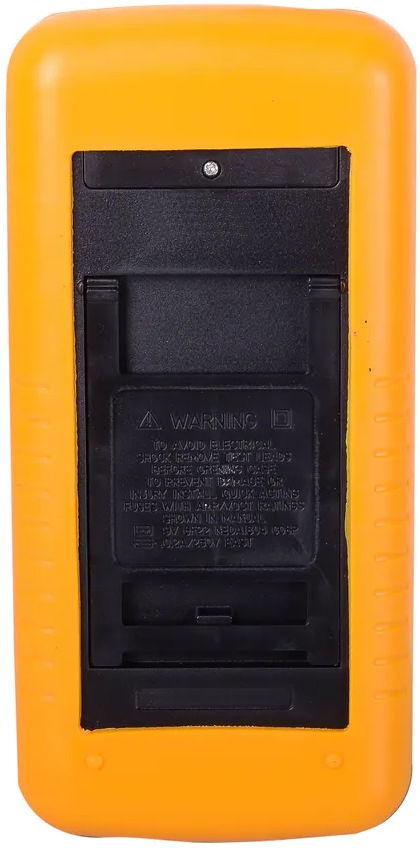 DSZH  DT-9208A, фото4