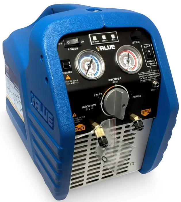 Value VRR-24L-OS, фото3