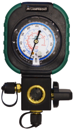 LAMPRECHT LT-1MGL-03