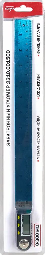 Инструмент монтажа Elitech 2210.001500