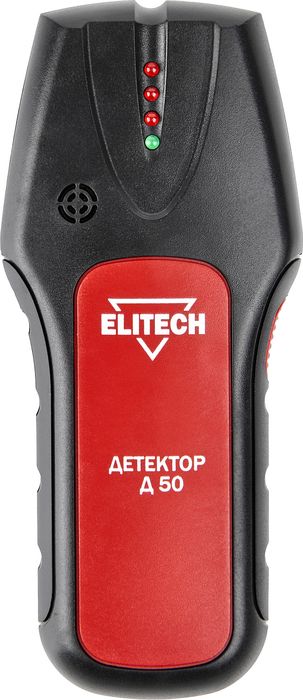Инструмент монтажа Elitech Д 50