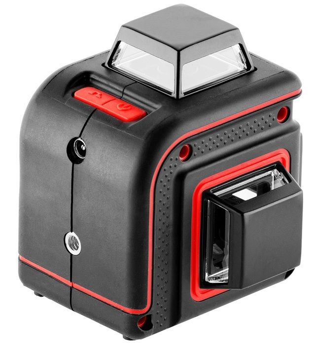 Инструмент монтажа ADA CUBE 3-360 Professional Edition