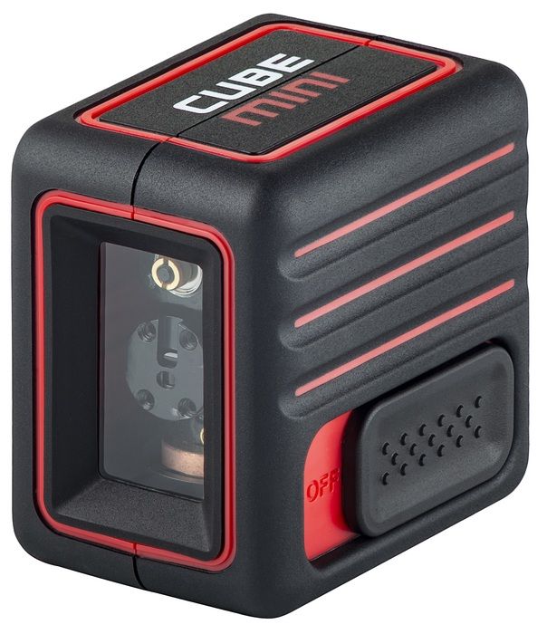 Инструмент монтажа ADA CUBE MINI Professional Edition