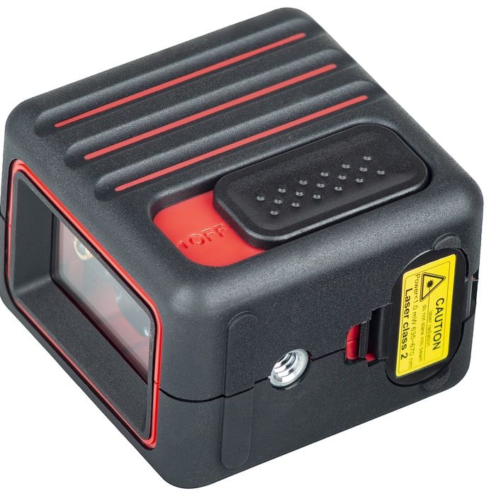 Инструмент монтажа ADA CUBE MINI Professional Edition