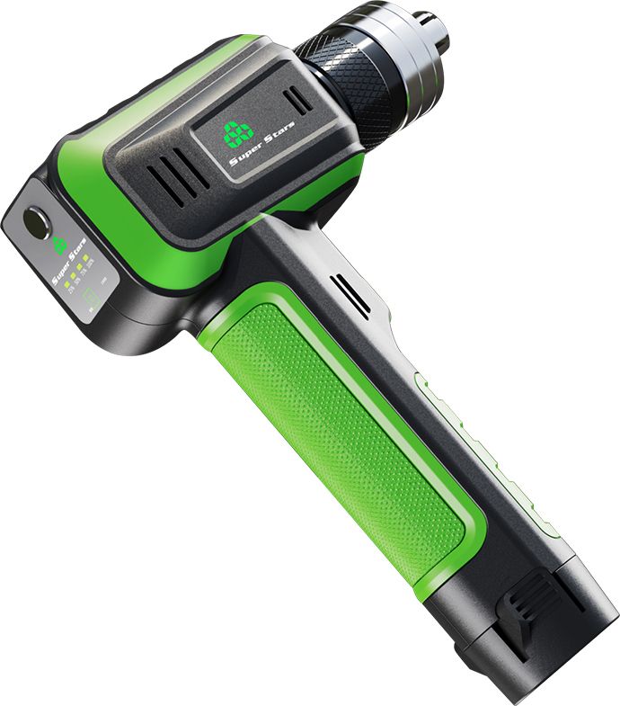 Инструмент монтажа Super Stars ST-E300A