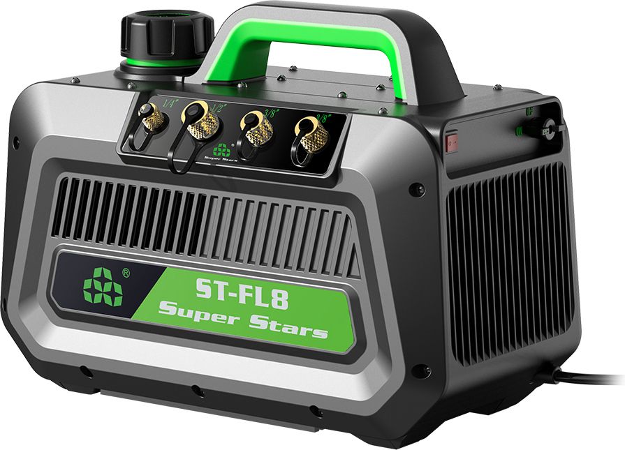 Инструмент монтажа Super Stars ST-FL8