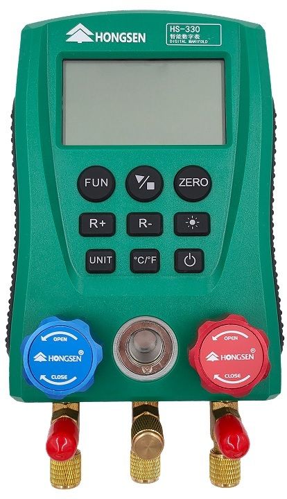 Инструмент монтажа Hongsen HS-330