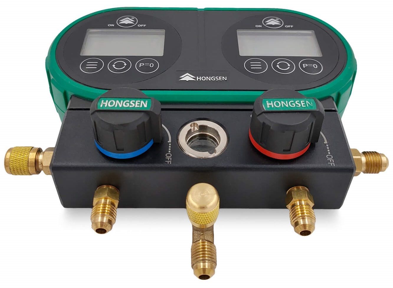 Инструмент монтажа Hongsen HS-DVS60-101A