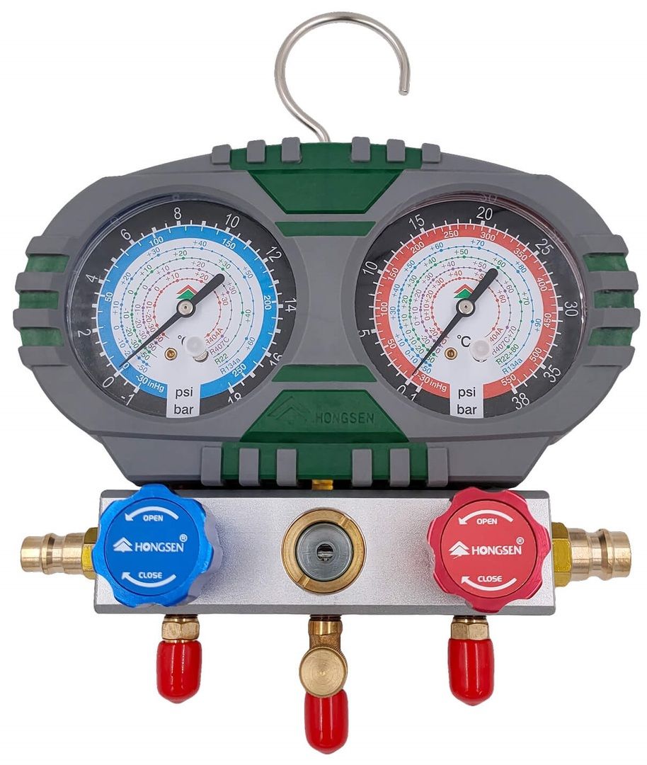 Инструмент монтажа Hongsen HS-S60-101A