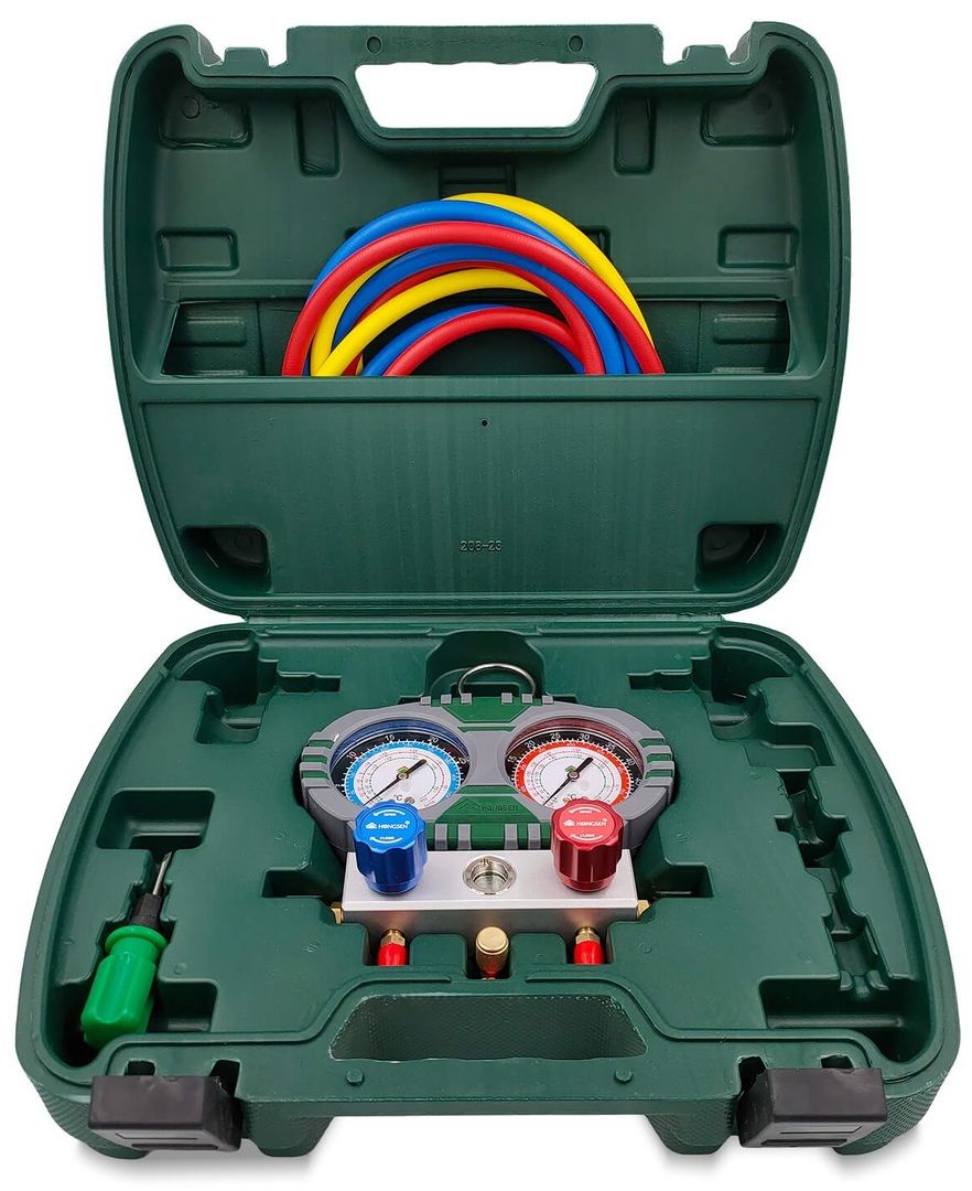 Инструмент монтажа Hongsen HS-S60-102A