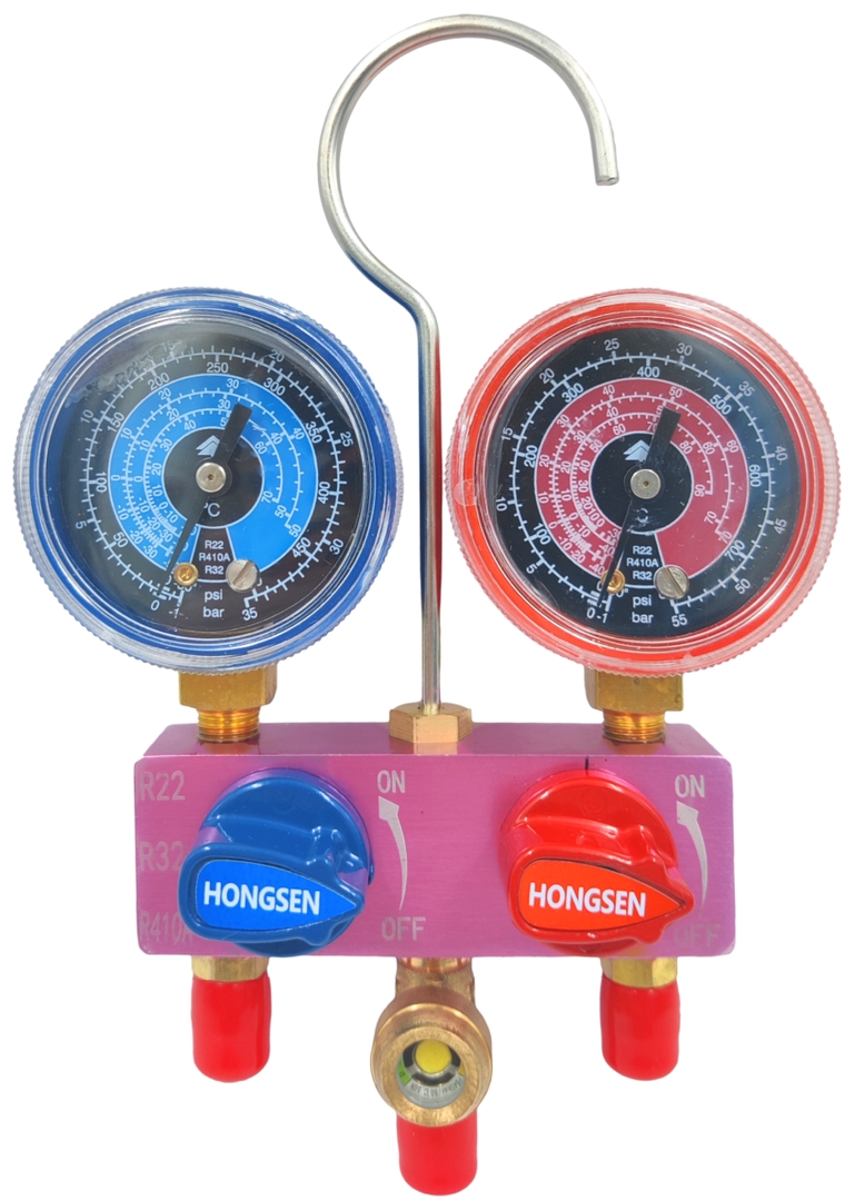Инструмент монтажа Hongsen HS-M02-410