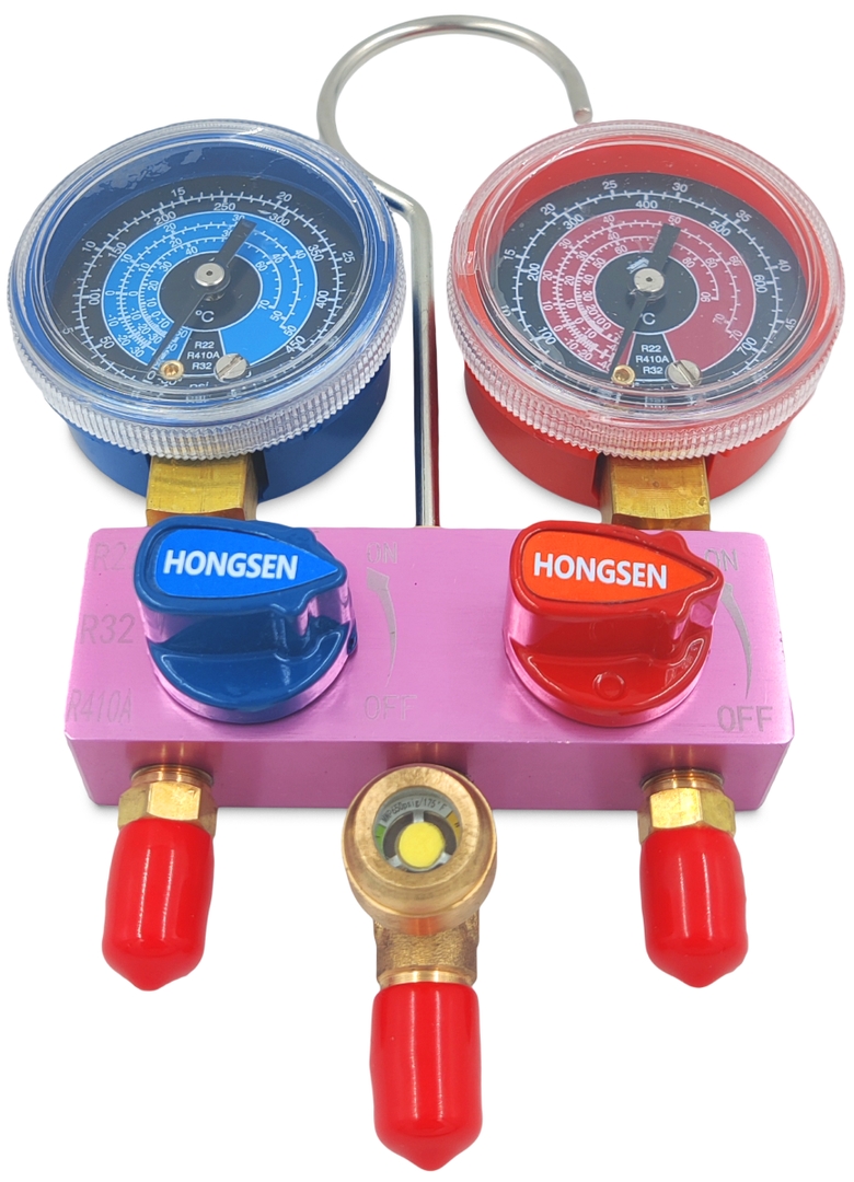 Инструмент монтажа Hongsen HS-M02-410