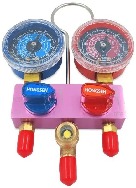 Инструмент монтажа Hongsen HS-M02