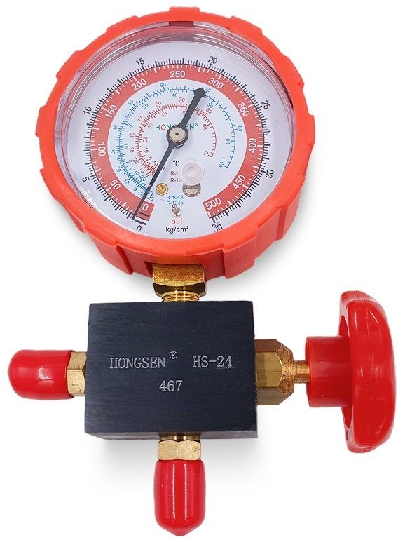 Инструмент монтажа Hongsen HS-467AH