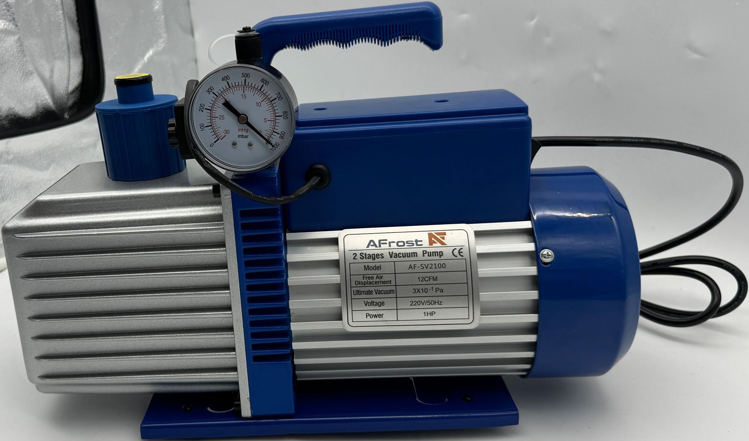 Инструмент монтажа AFrost SV2100