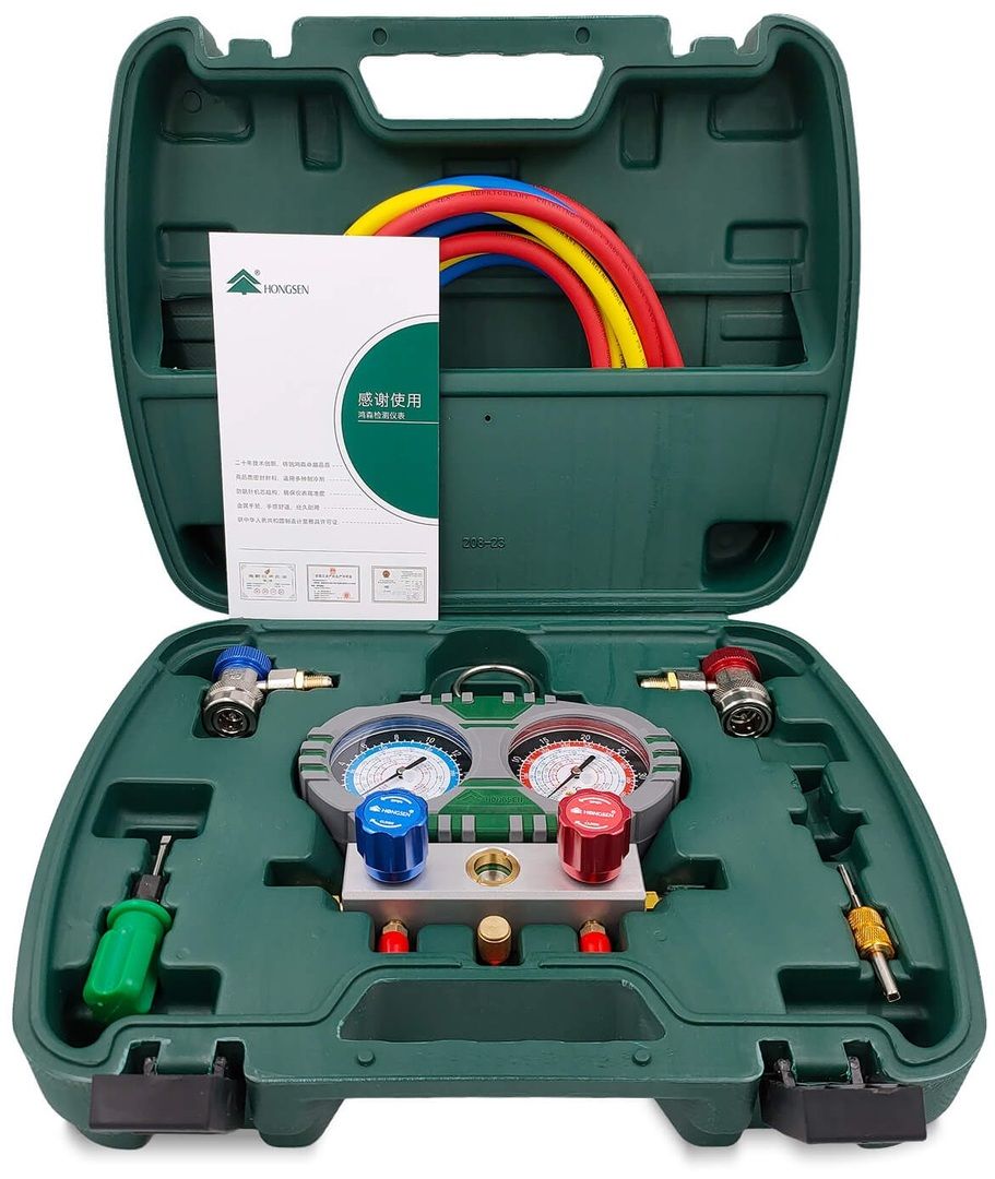 Инструмент монтажа Hongsen HS-S60-105-A-60