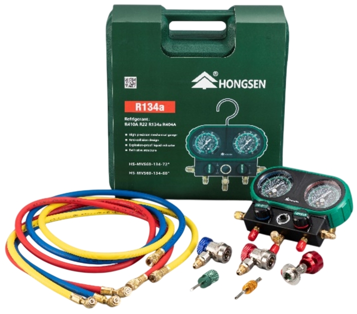 Инструмент монтажа Hongsen HS-MVS60-101-A-60