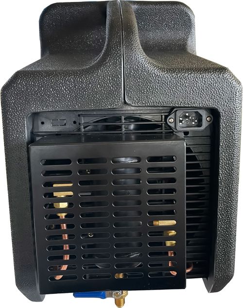 Инструмент монтажа AFrost AF-RR-12-L-OS