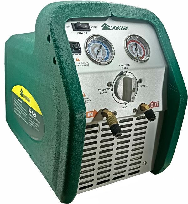 Инструмент монтажа Hongsen HS-RR-250-F-220V