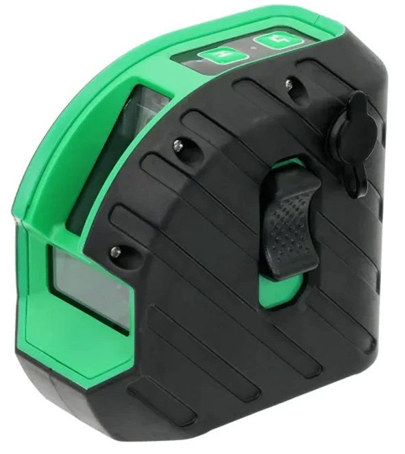 Инструмент монтажа ADA ARMO 2D GREEN Basic Edition