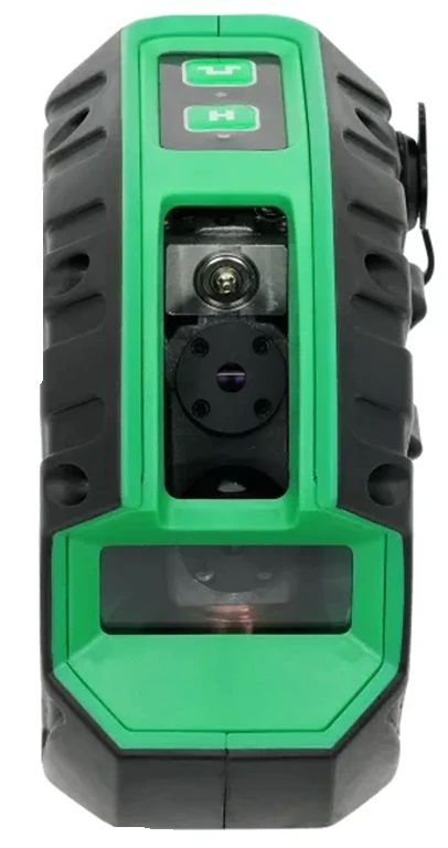 Инструмент монтажа ADA ARMO 2D GREEN Basic Edition