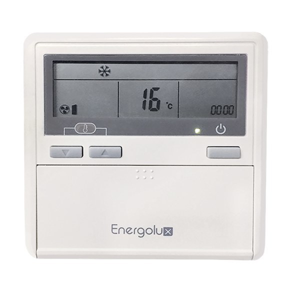 Канальный кондиционер Energolux SAD100D3-A/SAU100U3-A