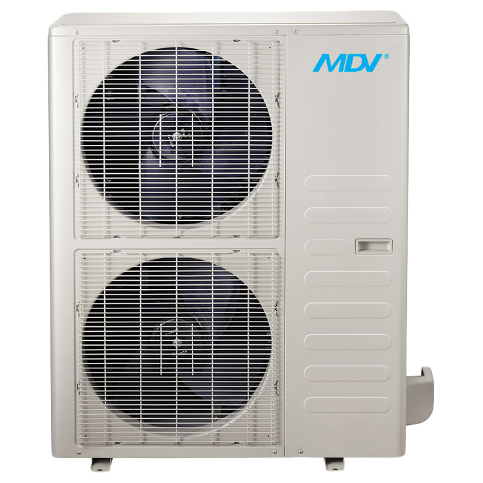 Mdv MDHA-96HWAN1/MDOUB-96HD1N1, фото3