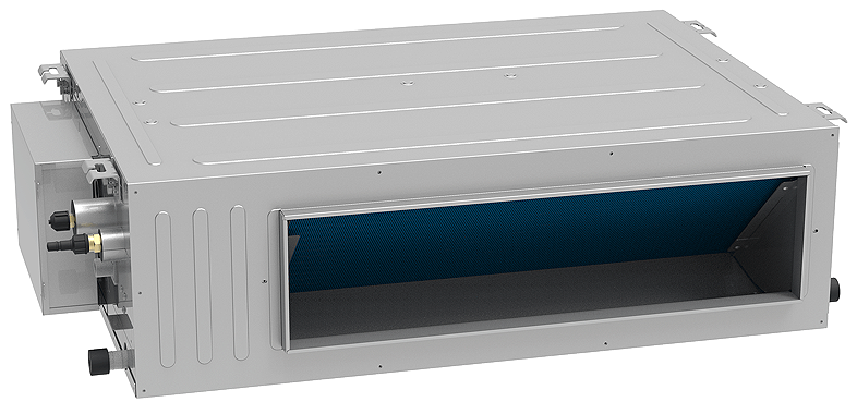 Канальный кондиционер Electrolux Unitary Pro 3 EACD-24H/UP3/N3