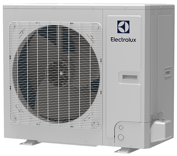 Канальный кондиционер Electrolux Unitary Pro 3 EACD-60H/UP3/N3