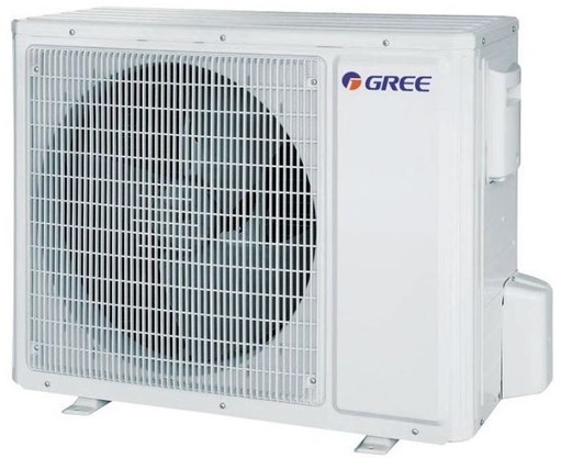 Gree GUD140PHS/A-S/GUD140W/A-X, фото3