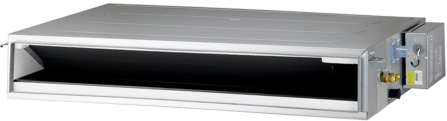 Канальный кондиционер Lg CL12R.N20/UU12WR.UL0