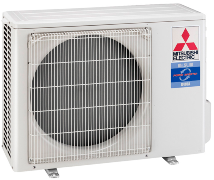 Канальный кондиционер Mitsubishi Electric PEAD-M50 JAL /PUHZ-ZRP50VKA