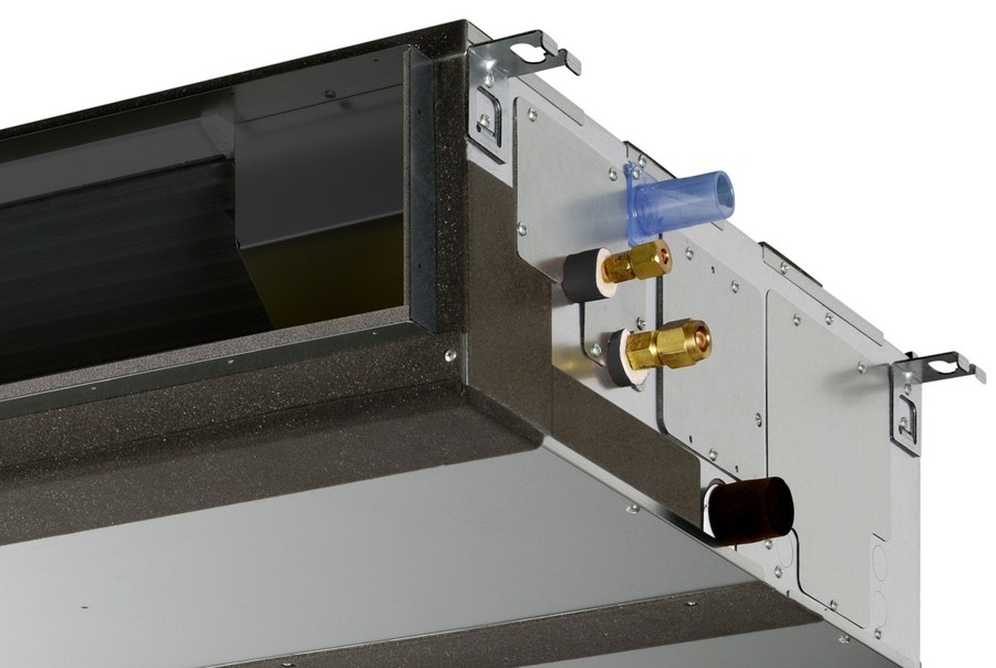 Mitsubishi Electric PEAD-M140 JA /PUHZ-ZRP140VKA, фото5