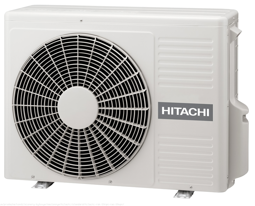 Hitachi RAC-25NPE/RAD-25RPE, фото3
