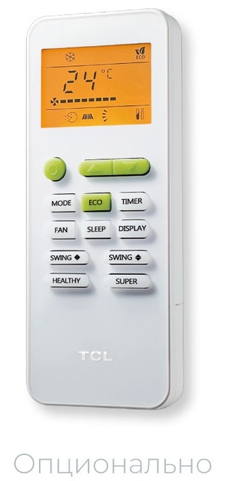 TCL TTB-24HWIA, фото5
