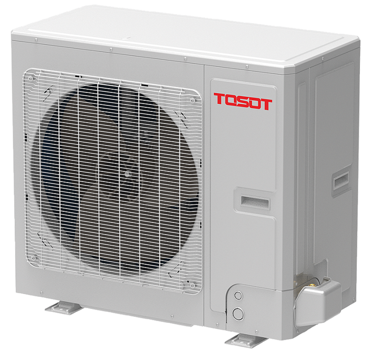 Канальный кондиционер Tosot T18H-ILD/I/T18H-ILU/O