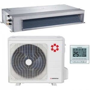 Kentatsu KSKR176HFAN3/KSUT176HFAN3, фото5