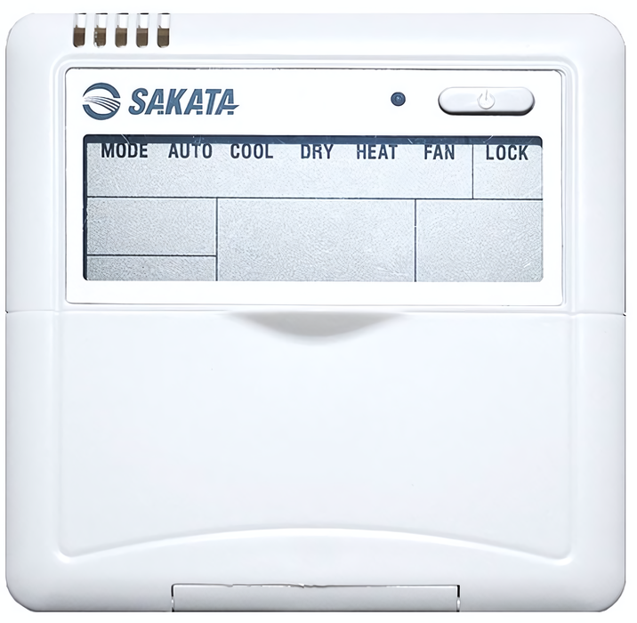 Sakata SIB-200DDY/SOB-200YA, фото3