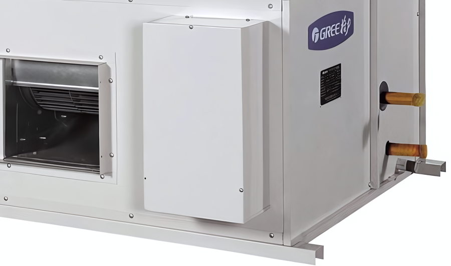 Gree FGR60Pd/D(2)Na-M, фото5