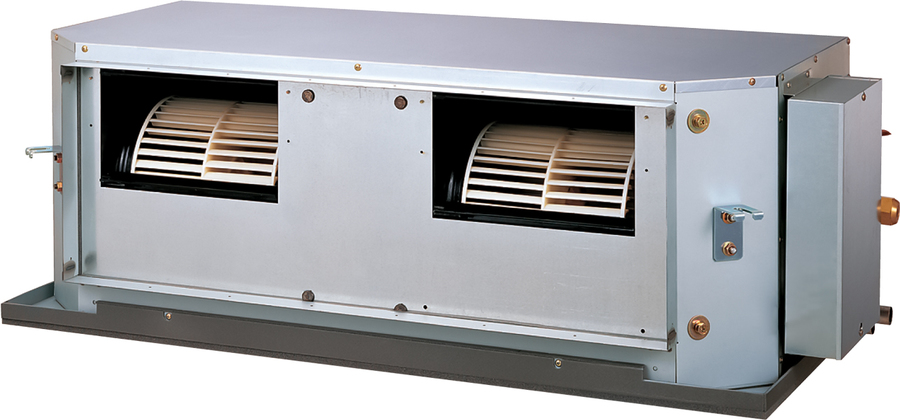 Канальный кондиционер Fujitsu ARXG54KHTA/AOYG54KBTB