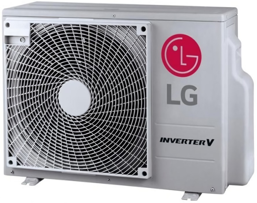 Lg CM18R.N100/UU18WR.U20, фото3