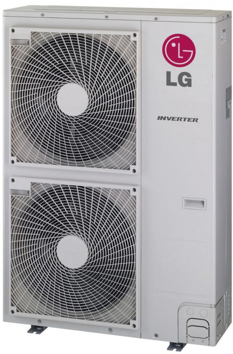 Канальный кондиционер Lg UB85.N94R0/UU85W.U74R0