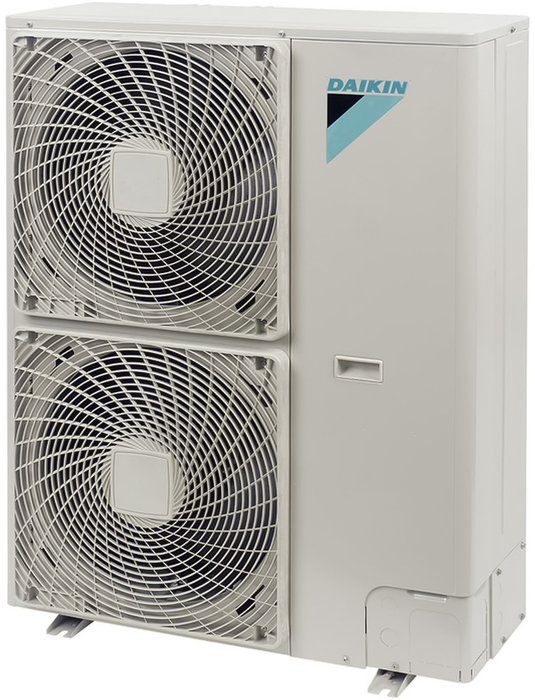 Канальный кондиционер Daikin FBA125A/RQ125B/-40T