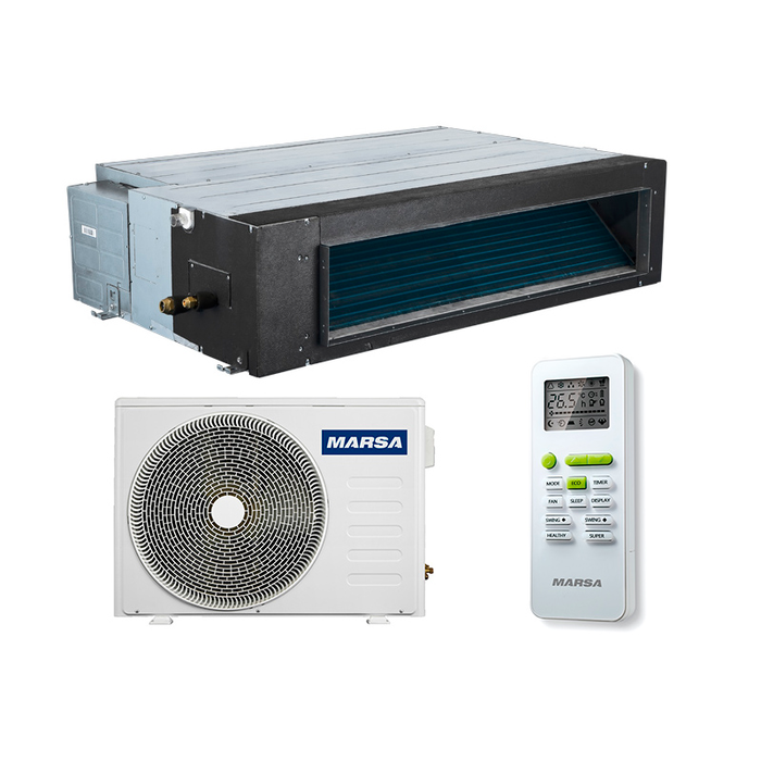 Marsa MRK-36BHTN/MRK-36HTNE-W, фото5