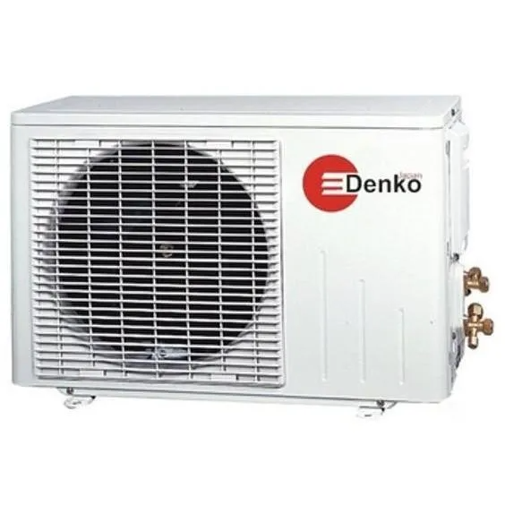 Denko DN-KN 18 CH, фото3
