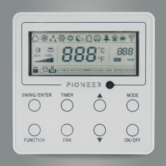 Pioneer KFD36GV/KON36GV, фото4
