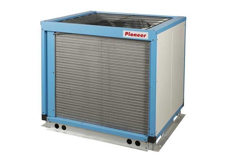 Канальный кондиционер Pioneer KFDH300UW/2KODH150UW