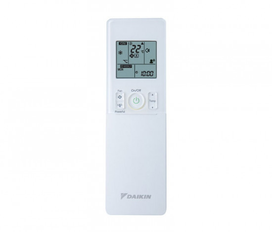 Daikin FDXM60F9/RXM60R/-30, фото4
